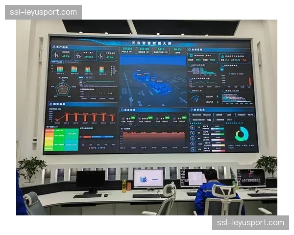 碳足迹数据实时显示屏 集中展示了赛事低碳运行的实效